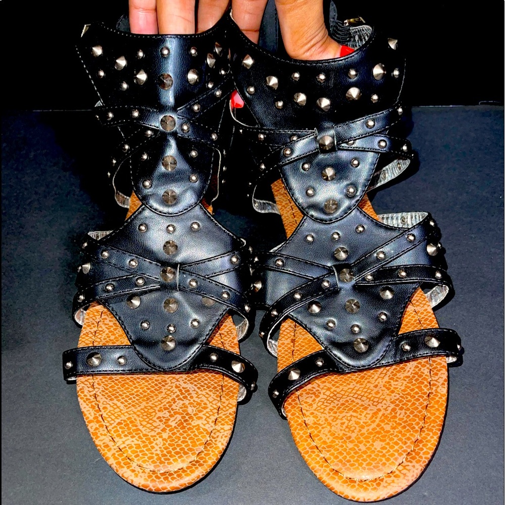 TORRID Sandals
